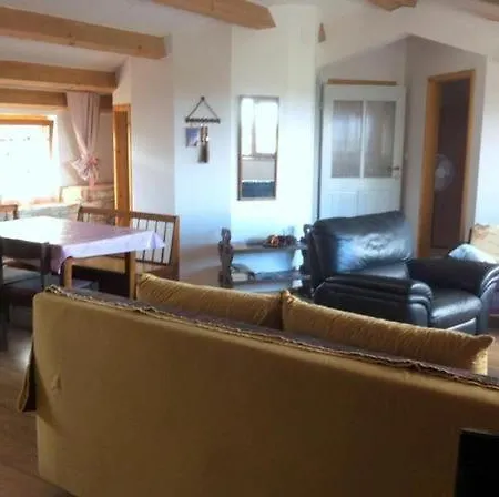 Eti And Mia 3 Appartement