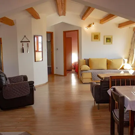 Eti And Mia 3 Appartement Muntić