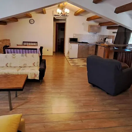 Appartement Eti And Mia 3 *