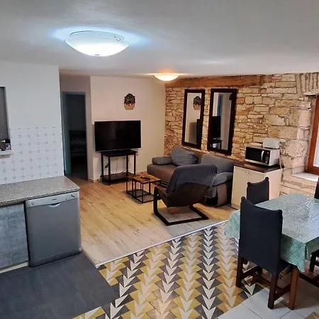 Appartement Eti And Mia 3