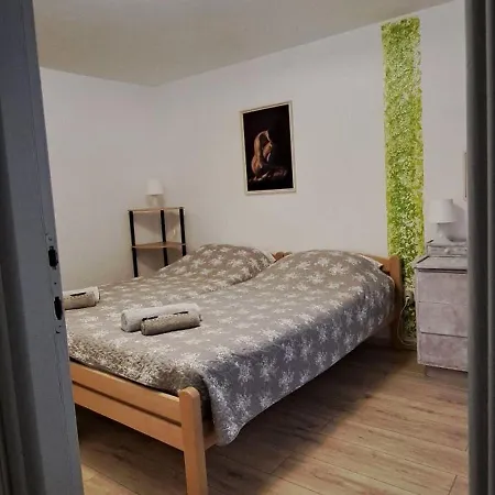 Appartement Eti And Mia 3 Muntić
