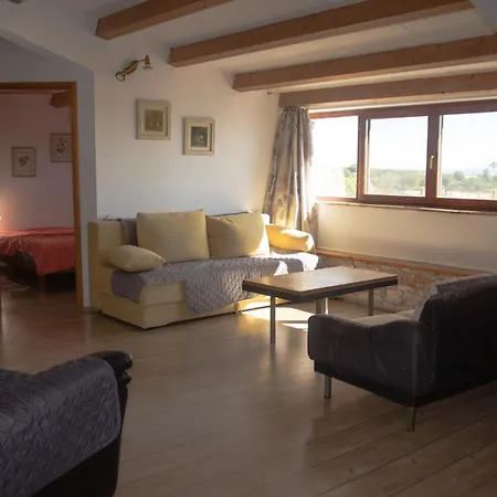 Eti And Mia 3 Appartement