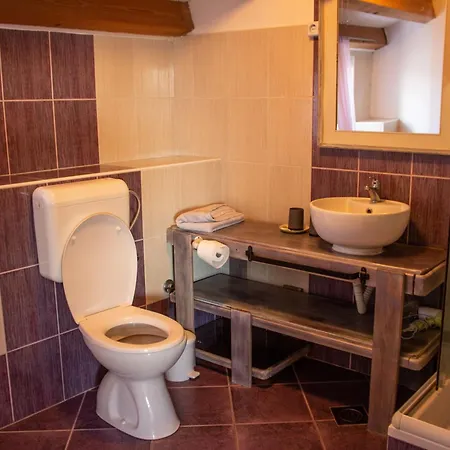 Apartamento Eti And Mia 3 Muntić