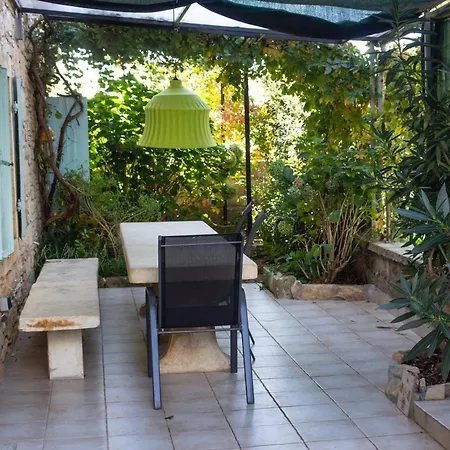 Apartment Eti And Mia 3 Mit Pool Muntic
