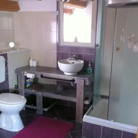 Eti And Mia 3 Mit Pool Apartment