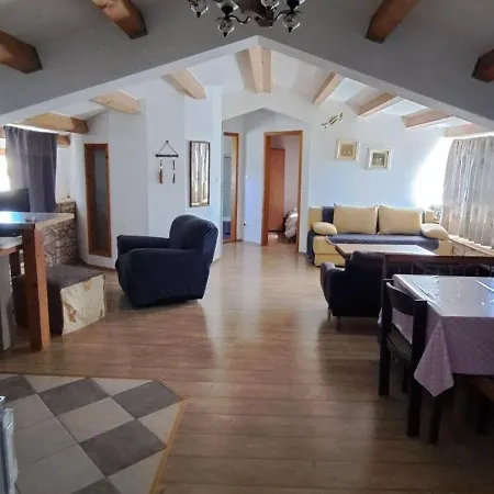 Apartment Eti And Mia 3 Mit Pool