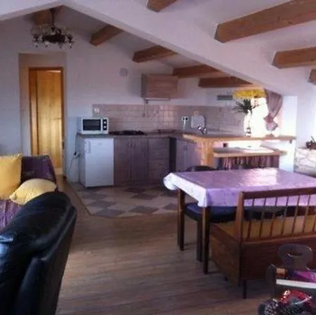 Apartment Eti And Mia 3 Mit Pool Muntic