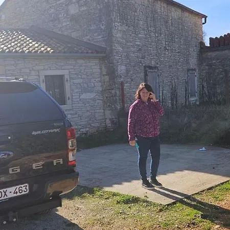 Eti And Mia 3 * Muntić