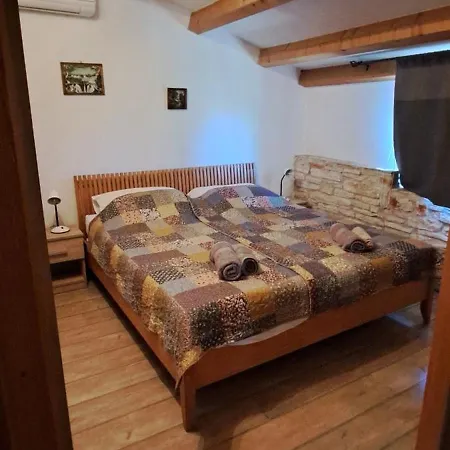 Eti And Mia 3 Mit Pool Apartment