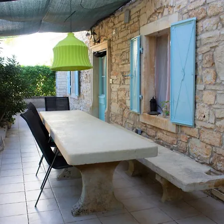 Apartment Eti And Mia 3 Mit Pool