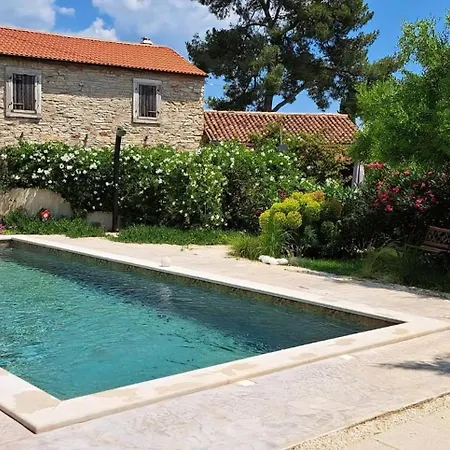 Eti And Mia 3 Mit Pool Apartment *